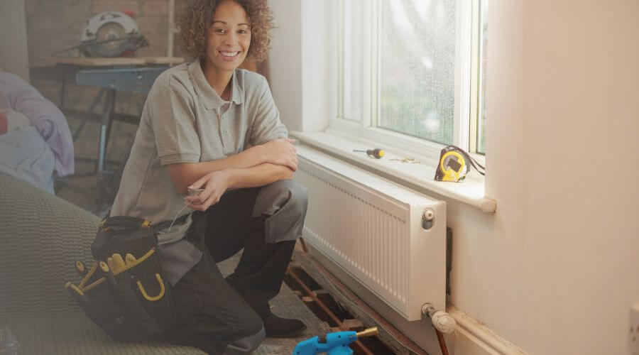 Professional Tankless Water Heater Installation in North Rose, NY